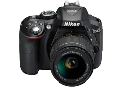 Nikon